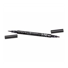 Essence 9450411 2-in-1 Eyeliner Pen Eyeliner