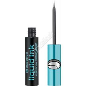 Essence 9450412 Ink Waterproof Liquid Eyeliner