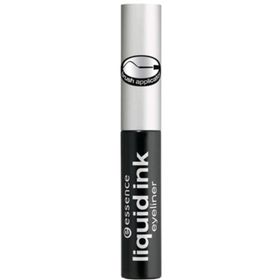 Essence 9450412 Ink Waterproof Liquid Eyeliner