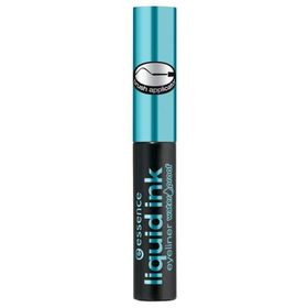 Essence 9450412 Ink Waterproof Liquid Eyeliner