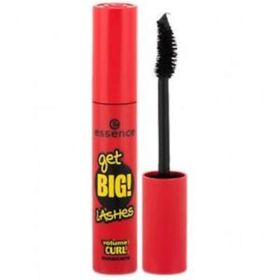 Essence 9453407 Get Big Lashes Kıvrık Maskara