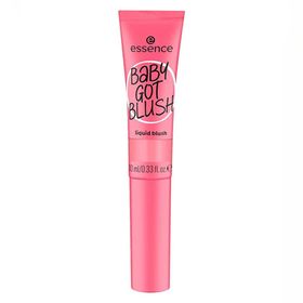 Essence Baby Got No: 10 Likit Allık