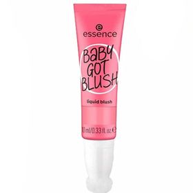 Essence Baby Got No: 10 Likit Allık