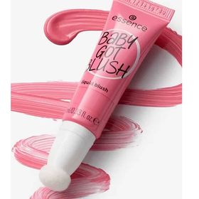 Essence Baby Got No: 10 Likit Allık