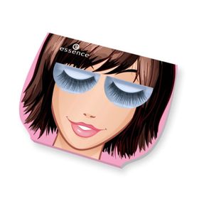 Essence Beauty 9450001 Takma Kirpik