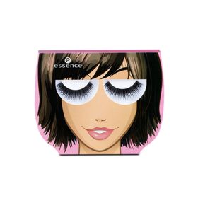 Essence Beauty 9450001 Takma Kirpik