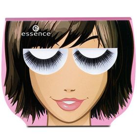 Essence Beauty 9450001 Takma Kirpik
