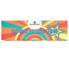 Essence Born Awesome Göz Yüz Paleti