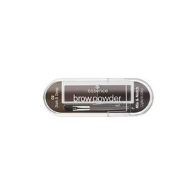 Essence Brow Powder No:02 Kaş Farı
