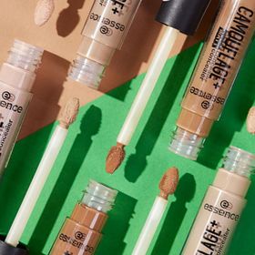 Essence Camouflage 160 Matte Kapatıcı