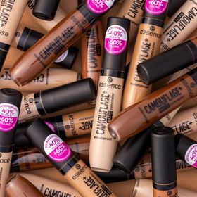 Essence Camouflage 160 Matte Kapatıcı