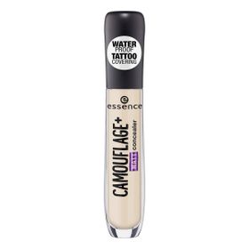 Essence Camouflage + 23 Mat Kapatıcı