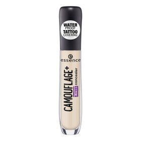Essence Camouflage + 23 Mat Kapatıcı