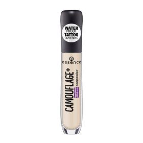 Essence Camouflage + 23 Mat Kapatıcı