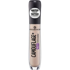 Essence Camouflage Matt Concealer Light Ivory No:20 5 ml Mat Kapatıcı