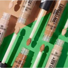 Essence Camouflage Matt Concealer Light Ivory No:20 5 ml Mat Kapatıcı