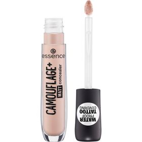 Essence Camouflage Matt Concealer Light Rose No:10 5 ml Mat Kapatıcı
