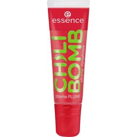 Essence Chili Bomb 01 Parlak Lip Gloss