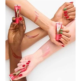 Essence Chili Bomb 01 Parlak Lip Gloss