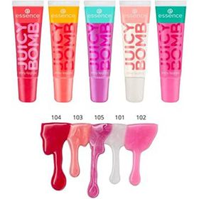 Essence Chili Bomb 01 Parlak Lip Gloss