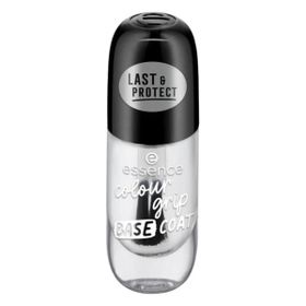 Essence Colour Grip Base Coat Oje