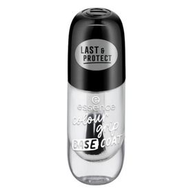 Essence Colour Grip Base Coat Oje