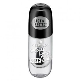 Essence Colour Grip Base Coat Oje