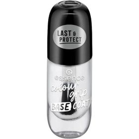 Essence Colour Grip Base Coat Oje
