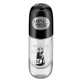 Essence Colour Grip Base Coat Oje