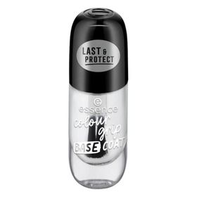 Essence Colour Grip Base Coat Oje