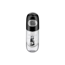 Essence Colour Grip Base Coat Oje