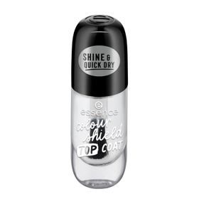 Essence Colour Shield Top Coat Oje