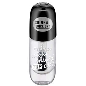 Essence Colour Shield Top Coat Oje