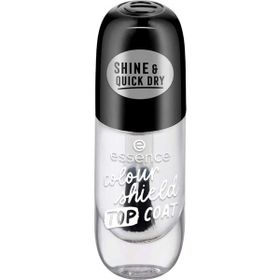 Essence Colour Shield Top Coat Oje
