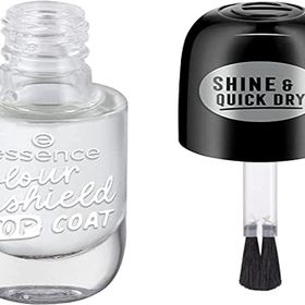 Essence Colour Shield Top Coat Oje
