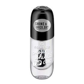 Essence Colour Shield Top Coat Oje
