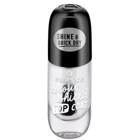 Essence Colour Shield Top Coat Oje