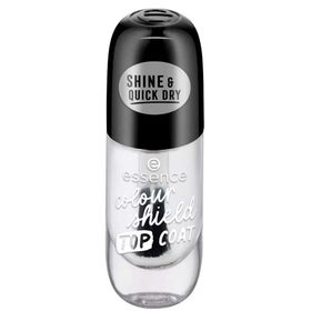 Essence Colour Shield Top Coat Oje