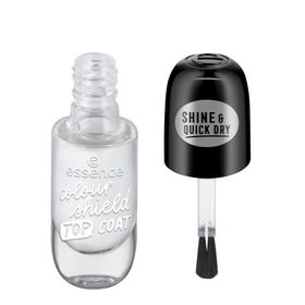 Essence Colour Shield Top Coat Oje