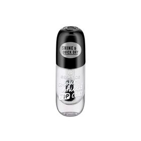 Essence Colour Shield Top Coat Oje