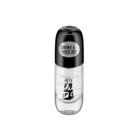 Essence Colour Shield Top Coat Oje