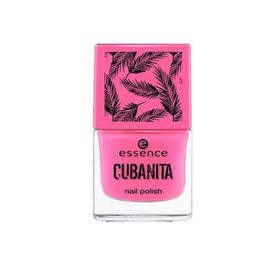 Essence Cubanita 01 Oje