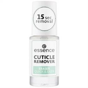 Essence Cutıcle Remover Kütikül Giderici 8 ml Oje