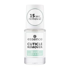 Essence Cutıcle Remover Kütikül Giderici 8 ml Oje