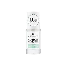 Essence Cutıcle Remover Kütikül Giderici 8 ml Oje
