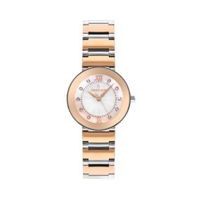 Essence D1127.520 Metal Gold Kadın Kol Saati