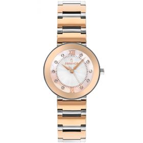 Essence D1127.520 Metal Gold Kadın Kol Saati