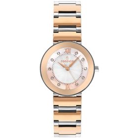 Essence D1127.520 Metal Gold Kadın Kol Saati