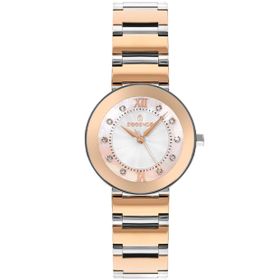 Essence D1127.520 Metal Gold Kadın Kol Saati