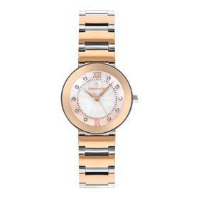 Essence D1127.520 Metal Gold Kadın Kol Saati